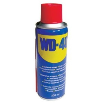WD-40 191ml